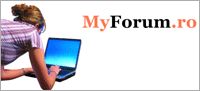 Pagina de start a forumului DRTMotorsport.ro
